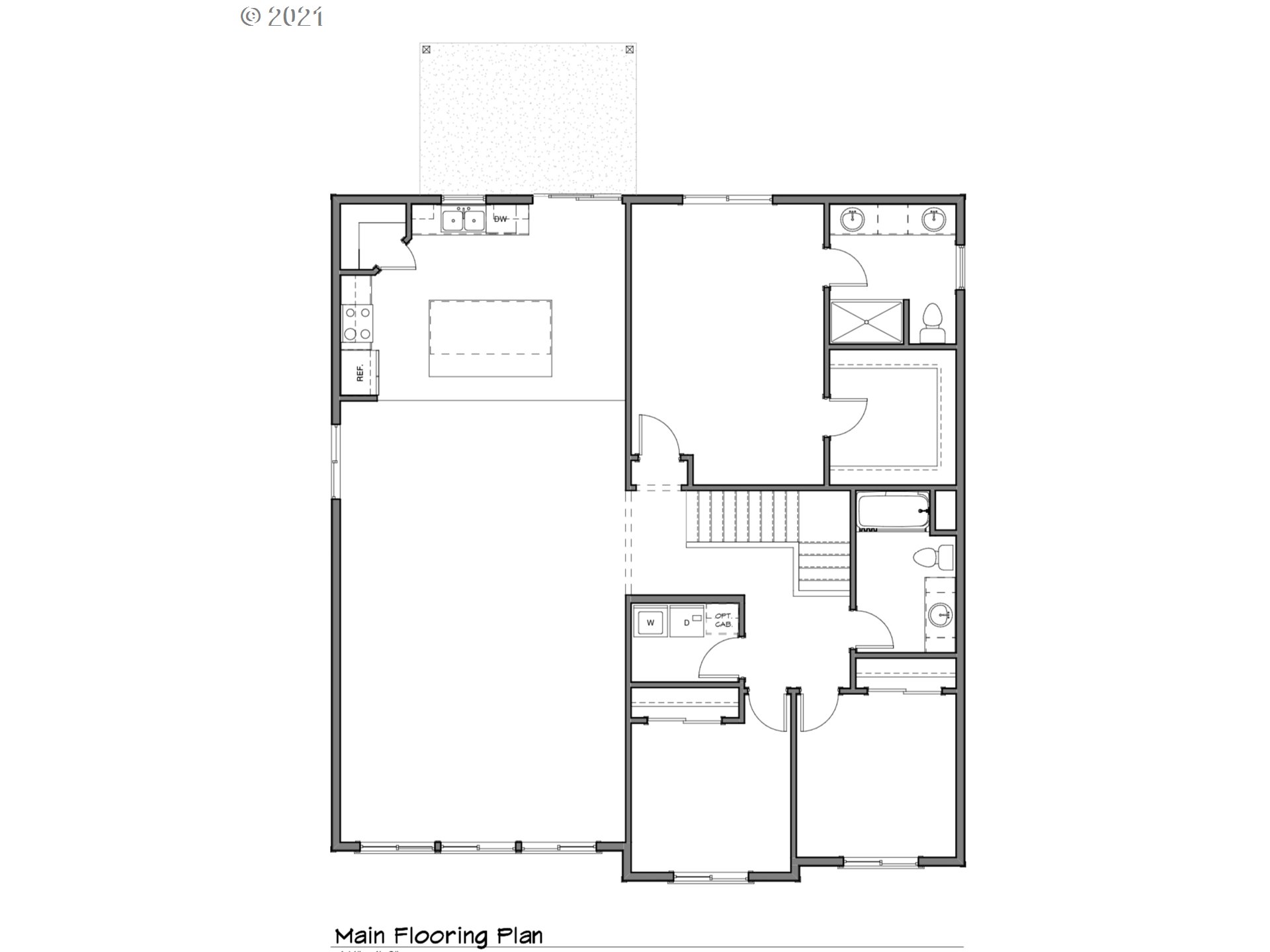 3469 Snowberry Road Eugene, OR 97403 - Photo 3 of 3 Gallery Image 3