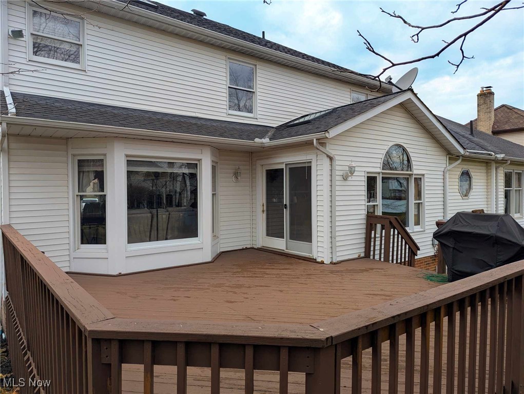 447 Medway Road Highland Heights, OH 44143 - Photo 7 of 45