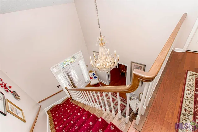 $415,000 | 12111 Lake Sherwood Avenue North, Baton Rouge, LA 70816