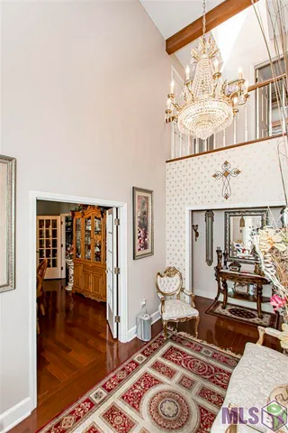 $415,000 | 12111 Lake Sherwood Avenue North, Baton Rouge, LA 70816