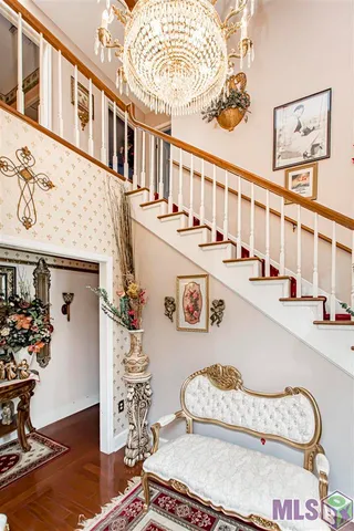 $415,000 | 12111 Lake Sherwood Avenue North, Baton Rouge, LA 70816