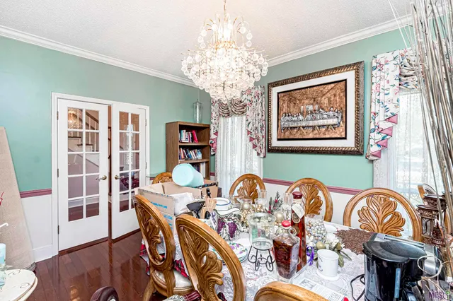 $415,000 | 12111 Lake Sherwood Avenue North, Baton Rouge, LA 70816