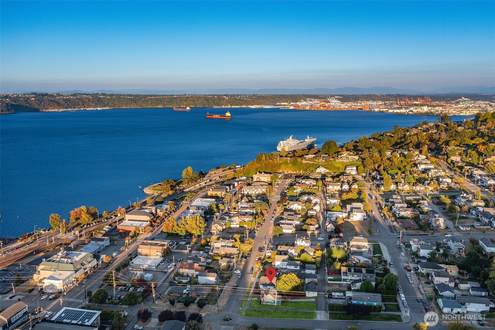 2222 North 29th Street Tacoma, WA 98403 - Photo 2 of 26