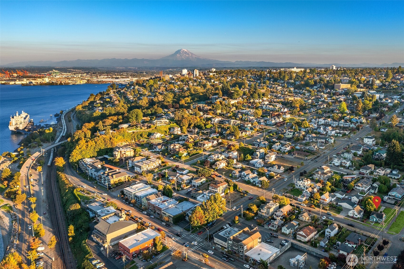 2222 North 29th Street Tacoma, WA 98403 - Photo 26 of 26