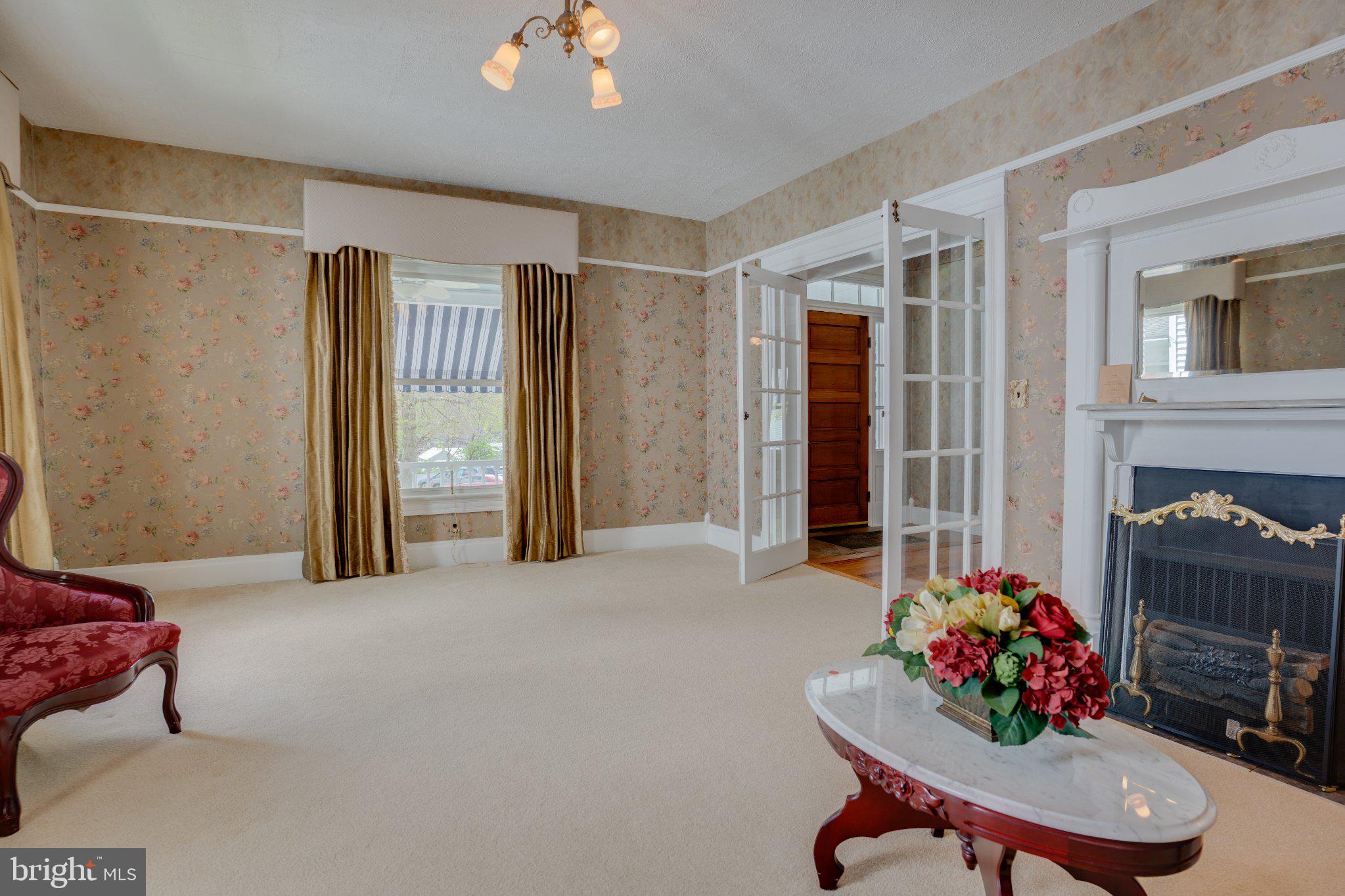 149 Walnut Street Reedsville, PA 17084 - Photo 11 of 83 Charming vintage living space awaits.