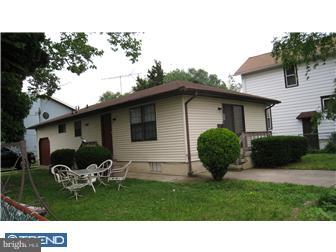 412 East Washington Street Riverside, NJ 08075 - Photo 1 of 3 Exterior Front