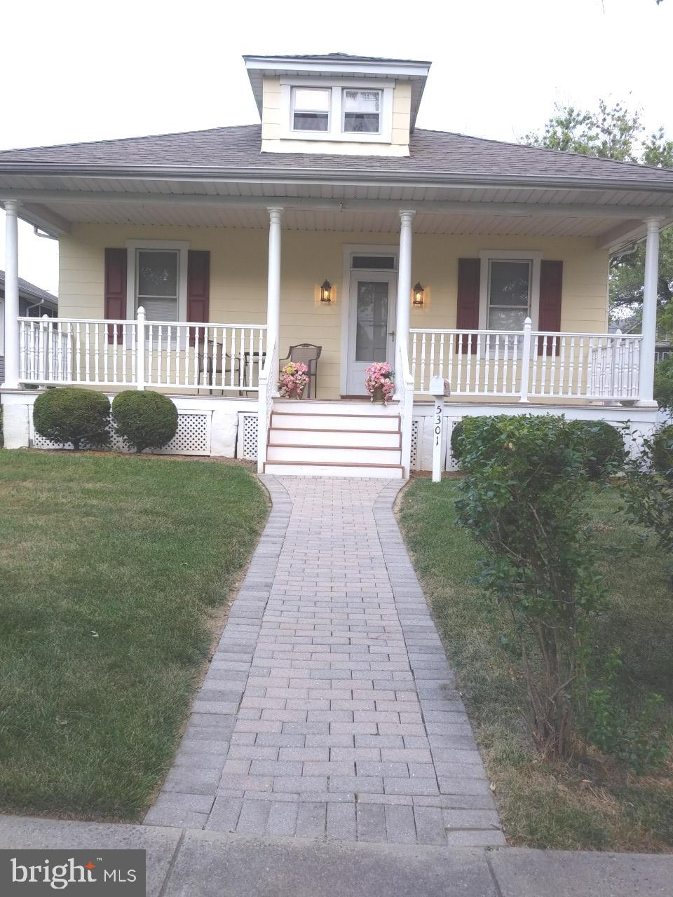 5301 Catalpha Road Baltimore, MD 21214 - Photo 1 of 21