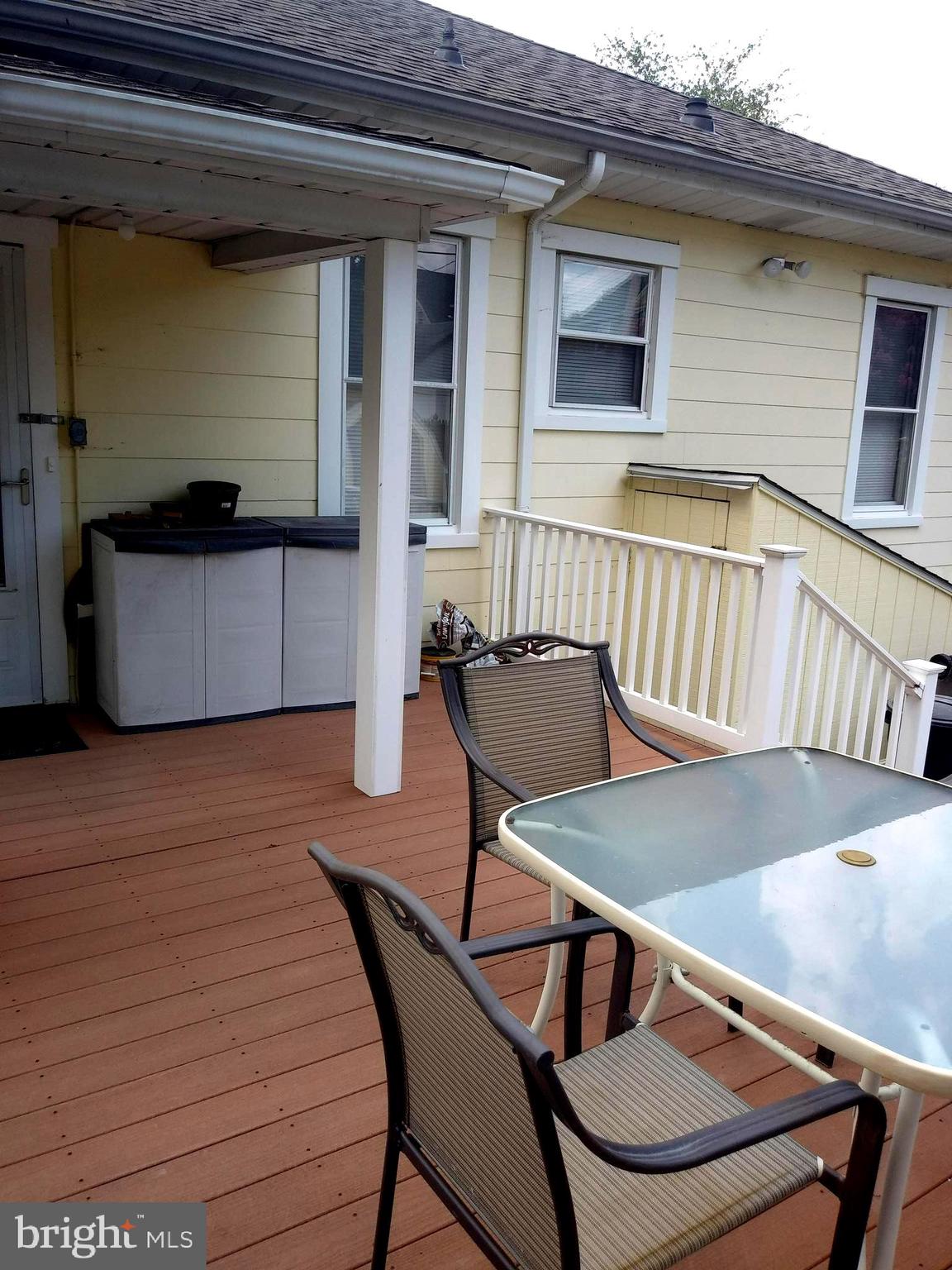 5301 Catalpha Road Baltimore, MD 21214 - Photo 14 of 21