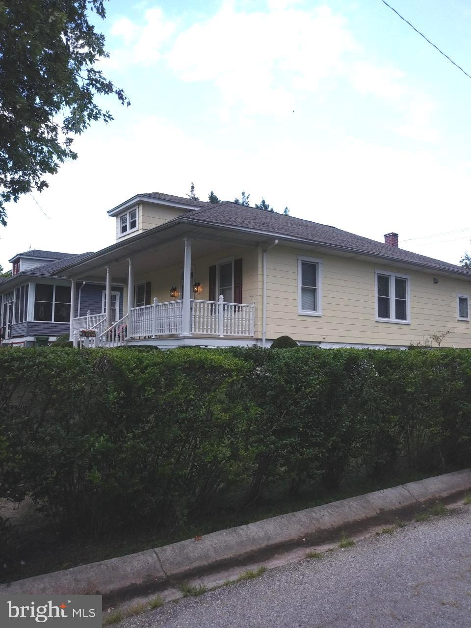 5301 Catalpha Road Baltimore, MD 21214 - Photo 20 of 21