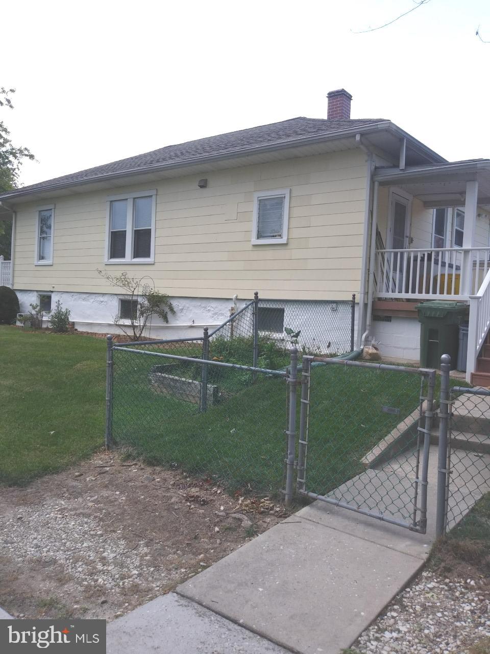 5301 Catalpha Road Baltimore, MD 21214 - Photo 21 of 21
