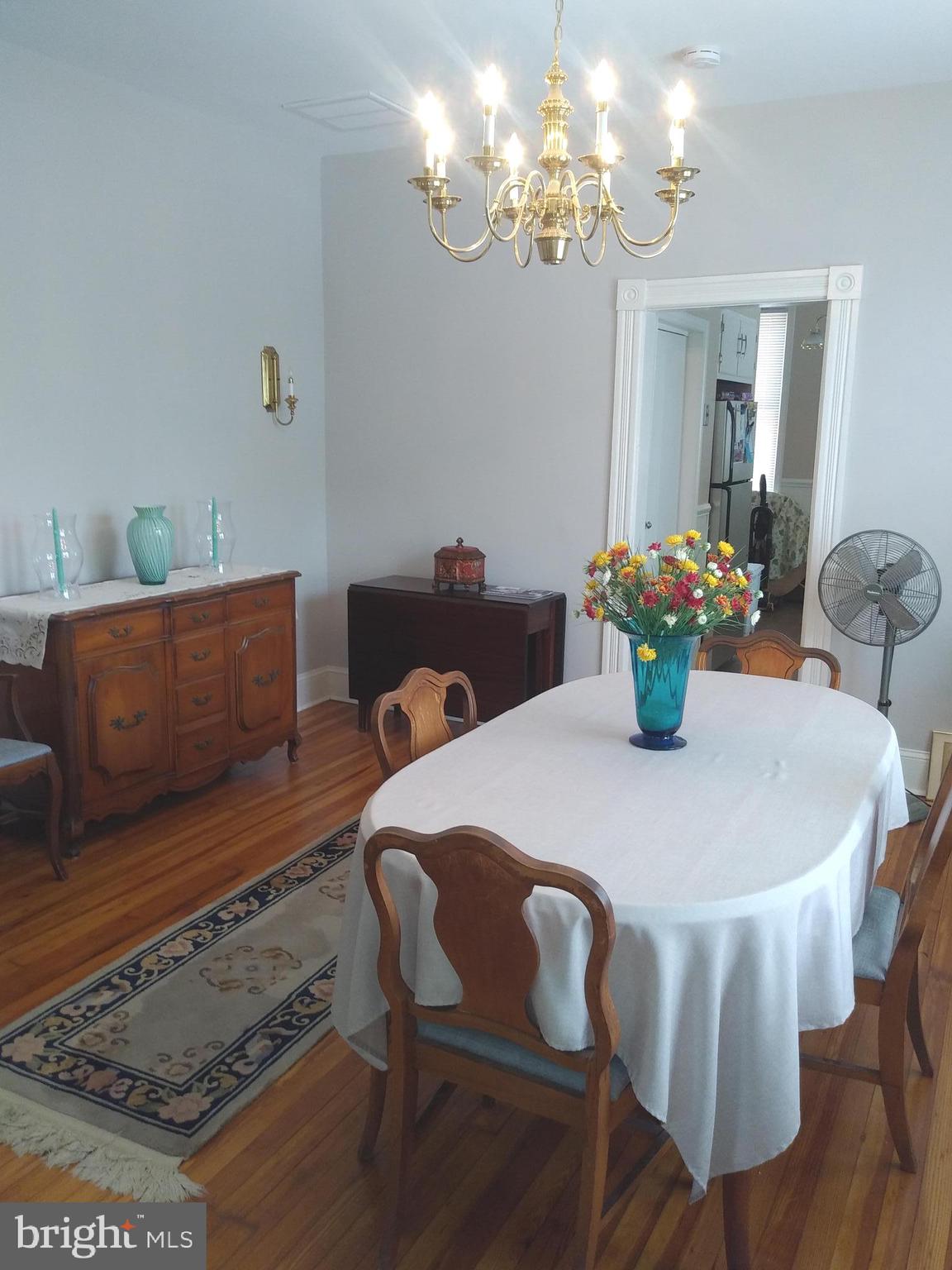 5301 Catalpha Road Baltimore, MD 21214 - Photo 8 of 21