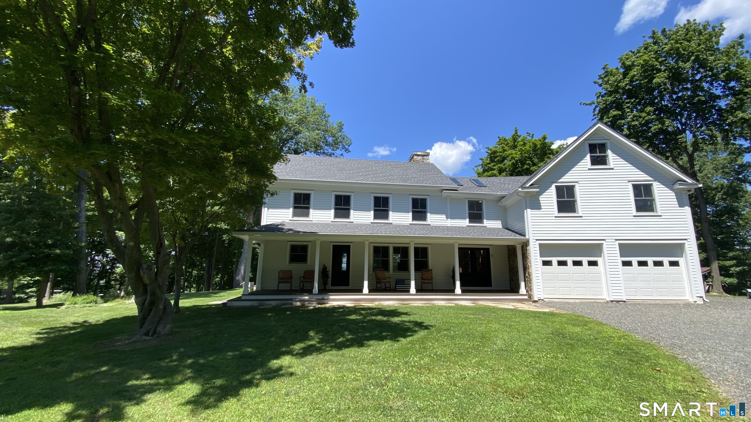 6 Renda Street New Fairfield, CT 06812 - Photo 1 of 30