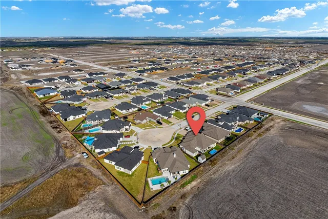 $624,900 | 1485 Lady Claudia Street, Corpus Christi, TX 78415