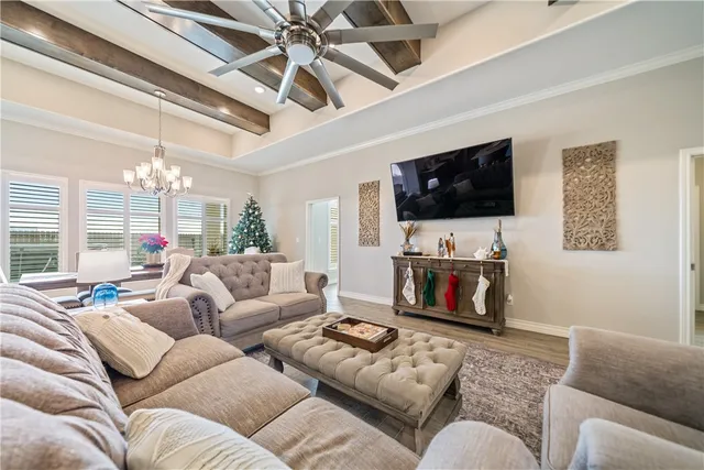 $624,900 | 1485 Lady Claudia Street, Corpus Christi, TX 78415