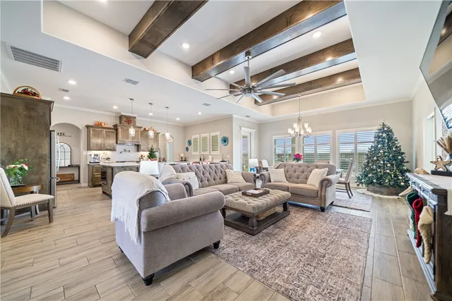 $624,900 | 1485 Lady Claudia Street, Corpus Christi, TX 78415