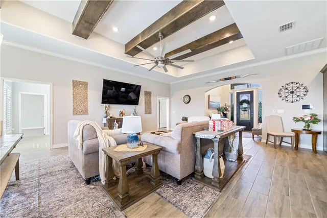 $624,900 | 1485 Lady Claudia Street, Corpus Christi, TX 78415