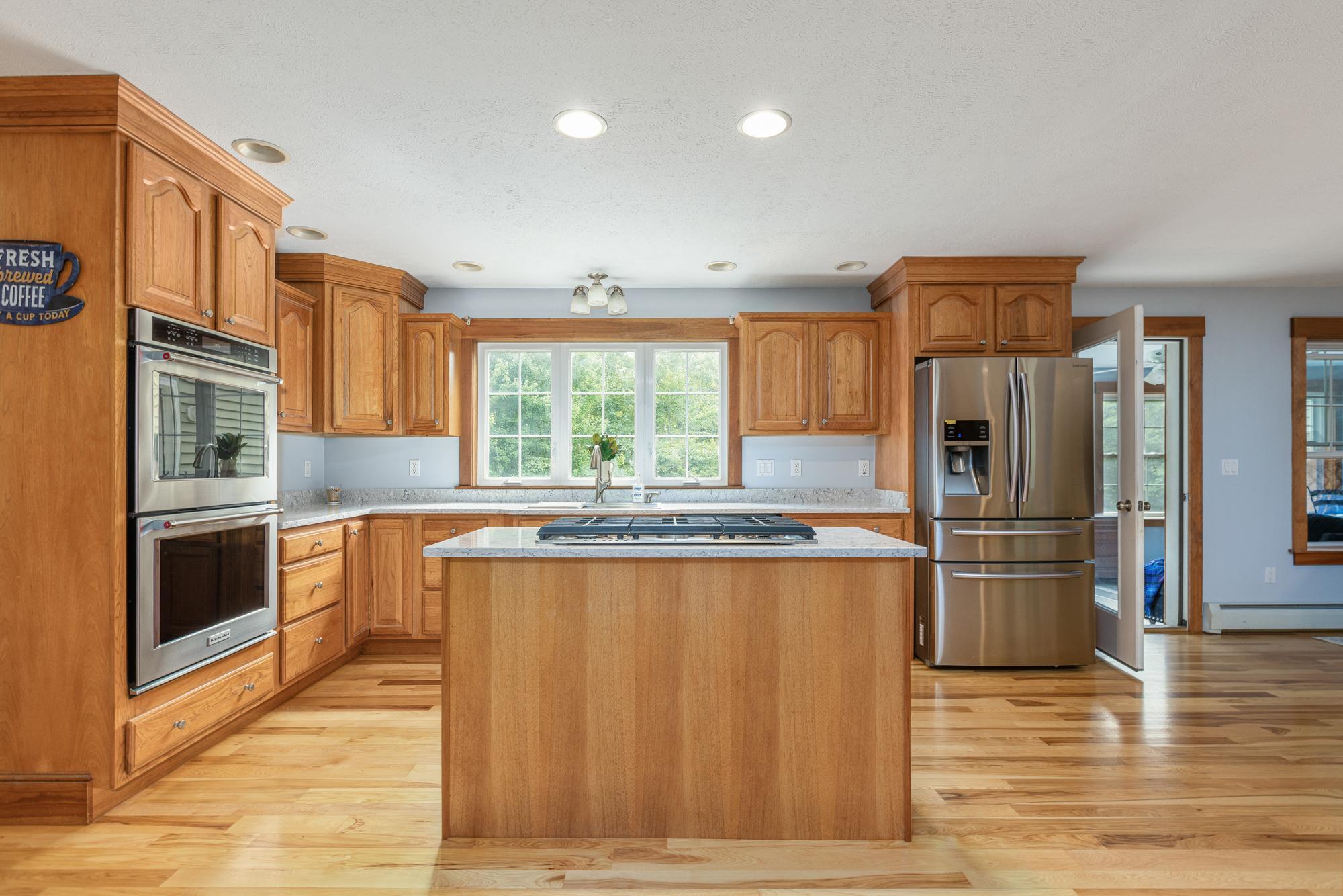 60 Pebble Brook Road Alfred, ME 04002 - Photo 20 of 60 60 Prebble Brook Rd_W5_005