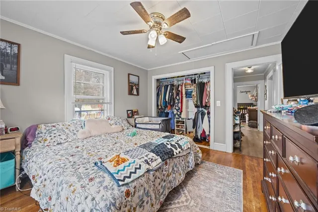 $157,500 | 410 Rosewood Drive, Lexington, NC 27292