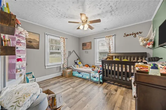 $157,500 | 410 Rosewood Drive, Lexington, NC 27292