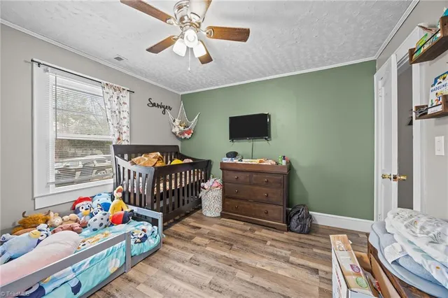 $157,500 | 410 Rosewood Drive, Lexington, NC 27292