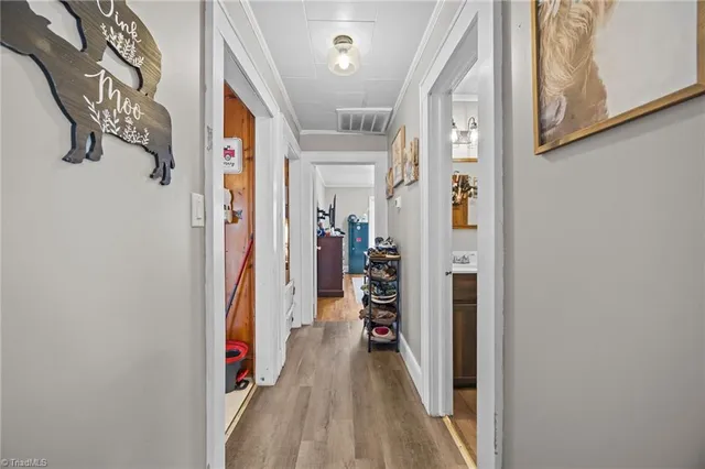 $157,500 | 410 Rosewood Drive, Lexington, NC 27292