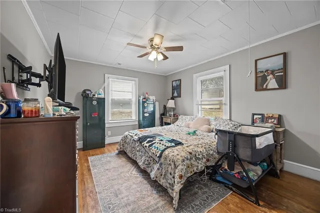 $157,500 | 410 Rosewood Drive, Lexington, NC 27292