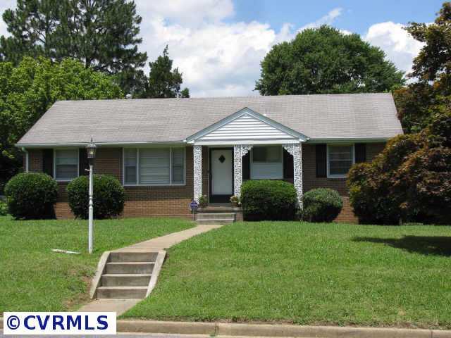 7206 Stoneman Road Richmond, VA 23228 - Photo 1 of 8 Gallery Image 1