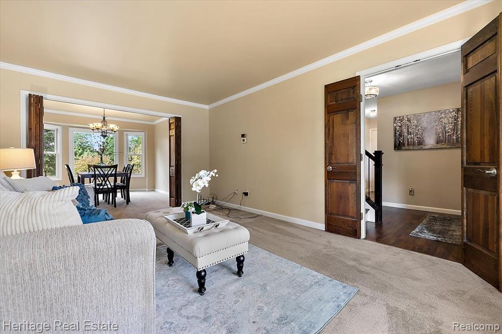 393 Coldiron Drive Rochester Hills, MI 48307 - Photo 15 of 51