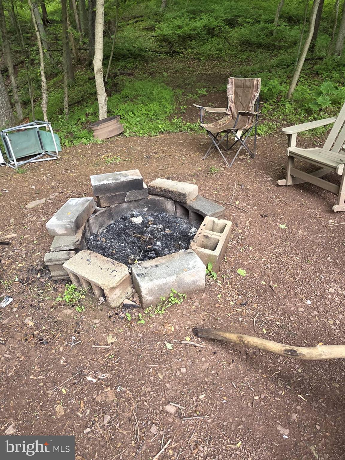 33 Crull Trace Landisburg, PA 17040 - Photo 40 of 69 FIREPIT
