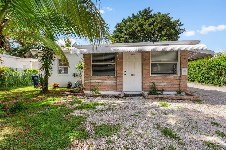 402 Northwest 102nd Street Miami, FL 33150 - Photo 25 of 25