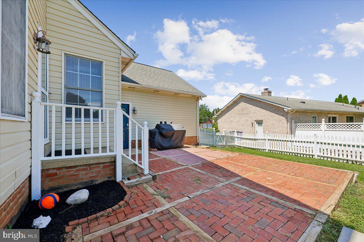 8009 Stone Ridge Drive Frederick, MD 21702 - Photo 99 of 139 Gallery Image 99