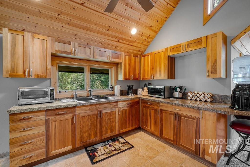 3670 Warren Wagon Road McCall, ID 83638 - Photo 45 of 48