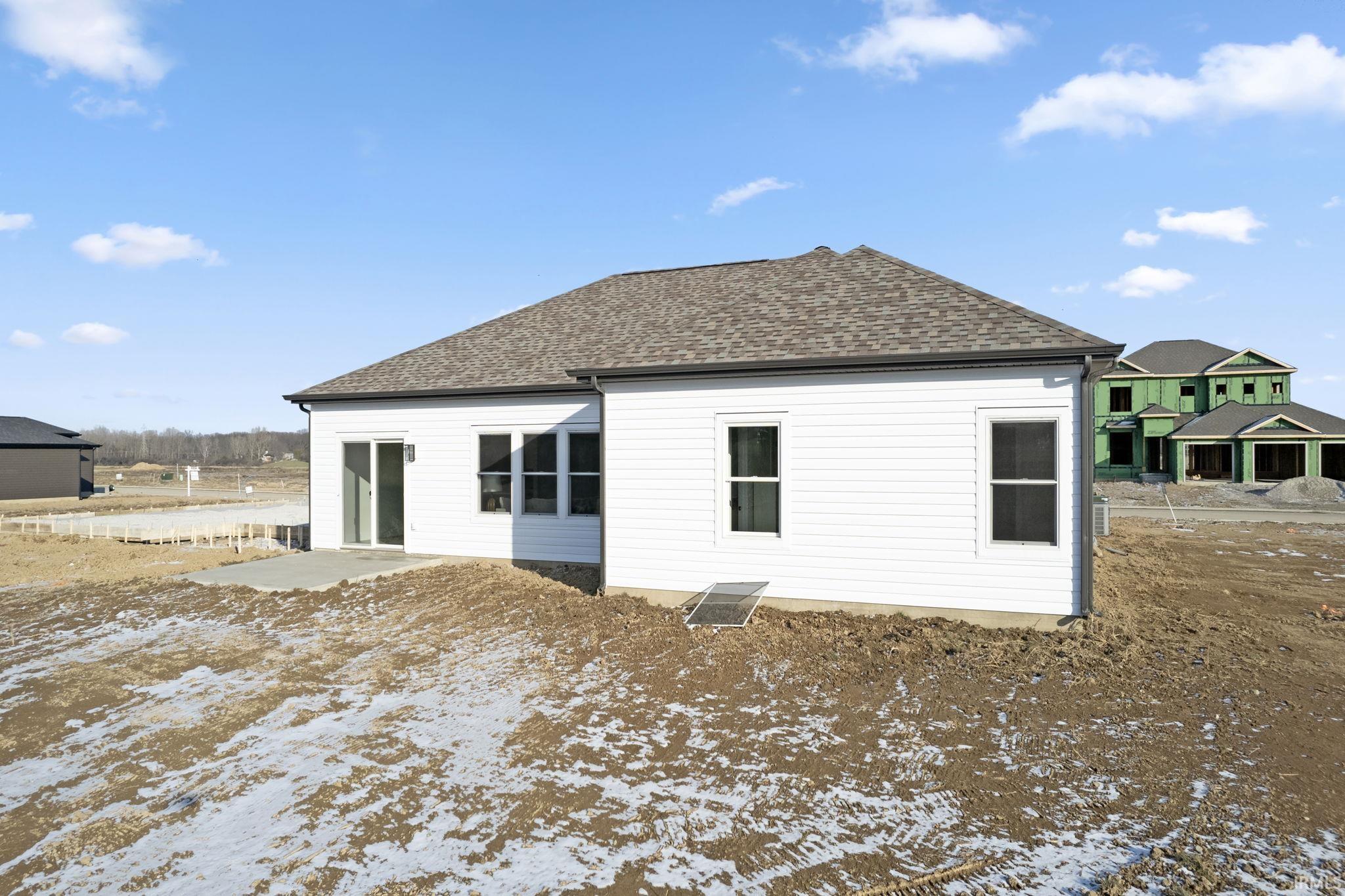 7420 Starks Boulevard Fort Wayne, IN 46816 - Photo 24 of 31