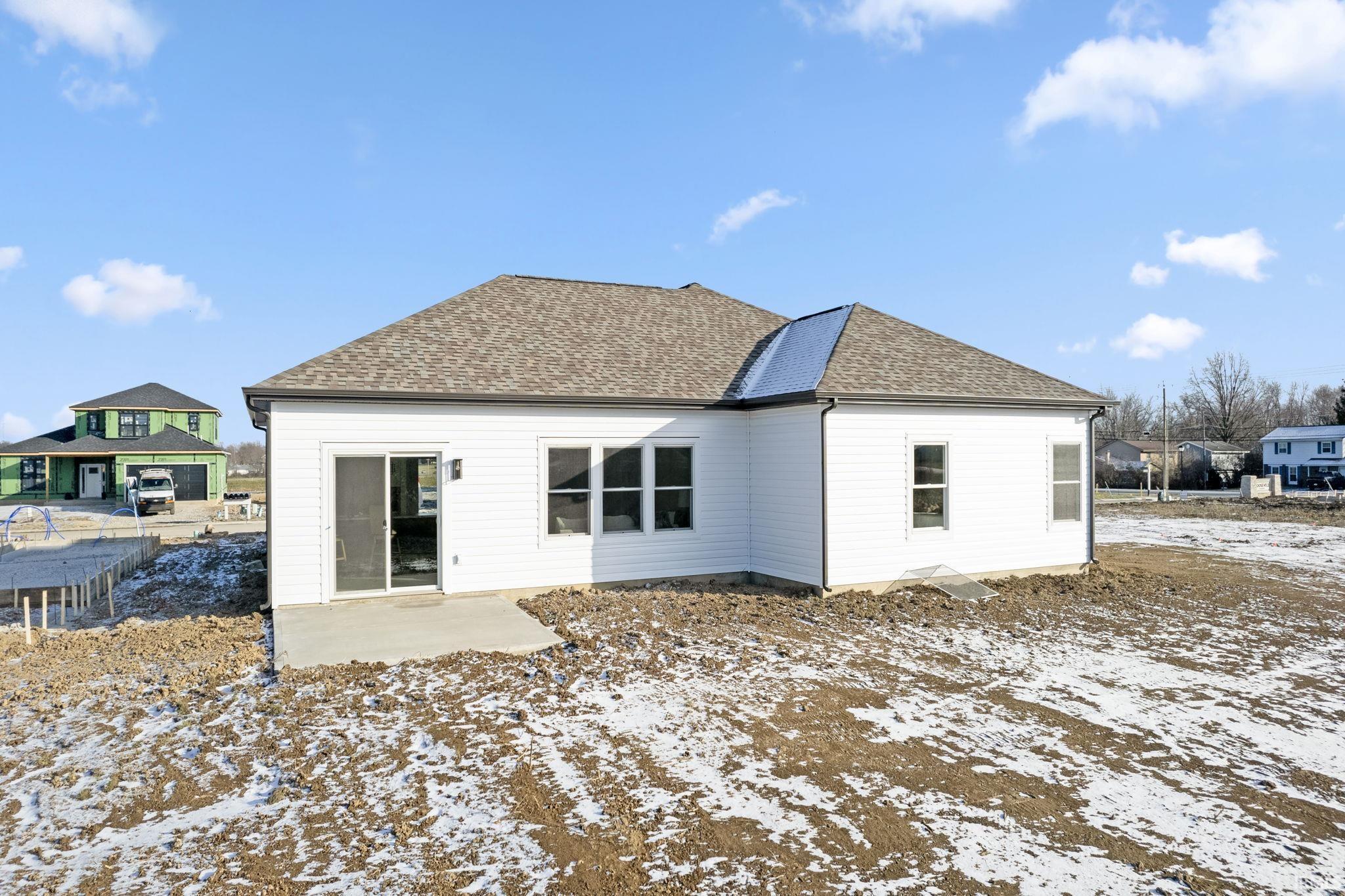 7420 Starks Boulevard Fort Wayne, IN 46816 - Photo 25 of 31