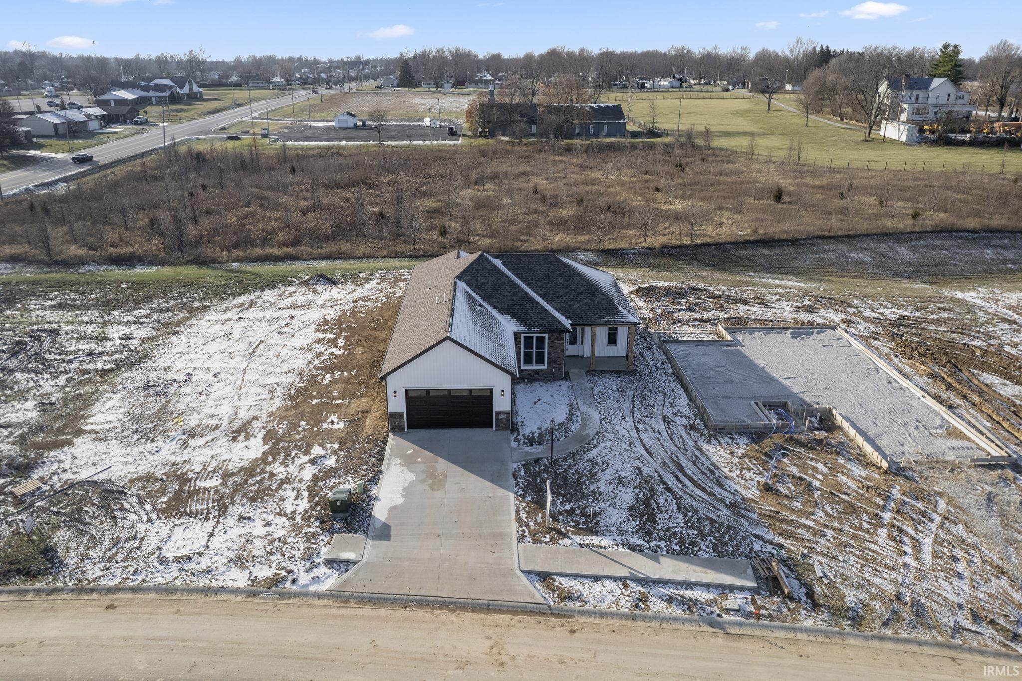 7420 Starks Boulevard Fort Wayne, IN 46816 - Photo 27 of 31