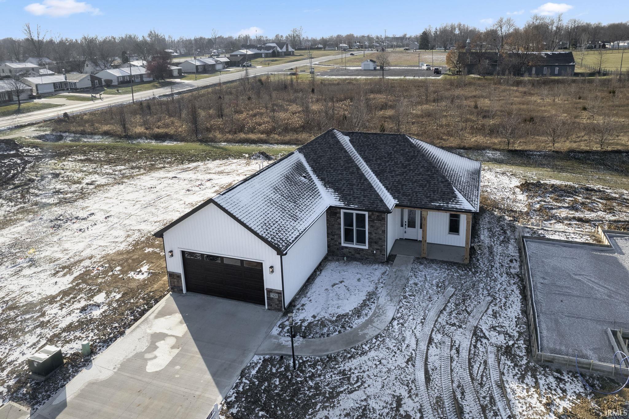 7420 Starks Boulevard Fort Wayne, IN 46816 - Photo 28 of 31