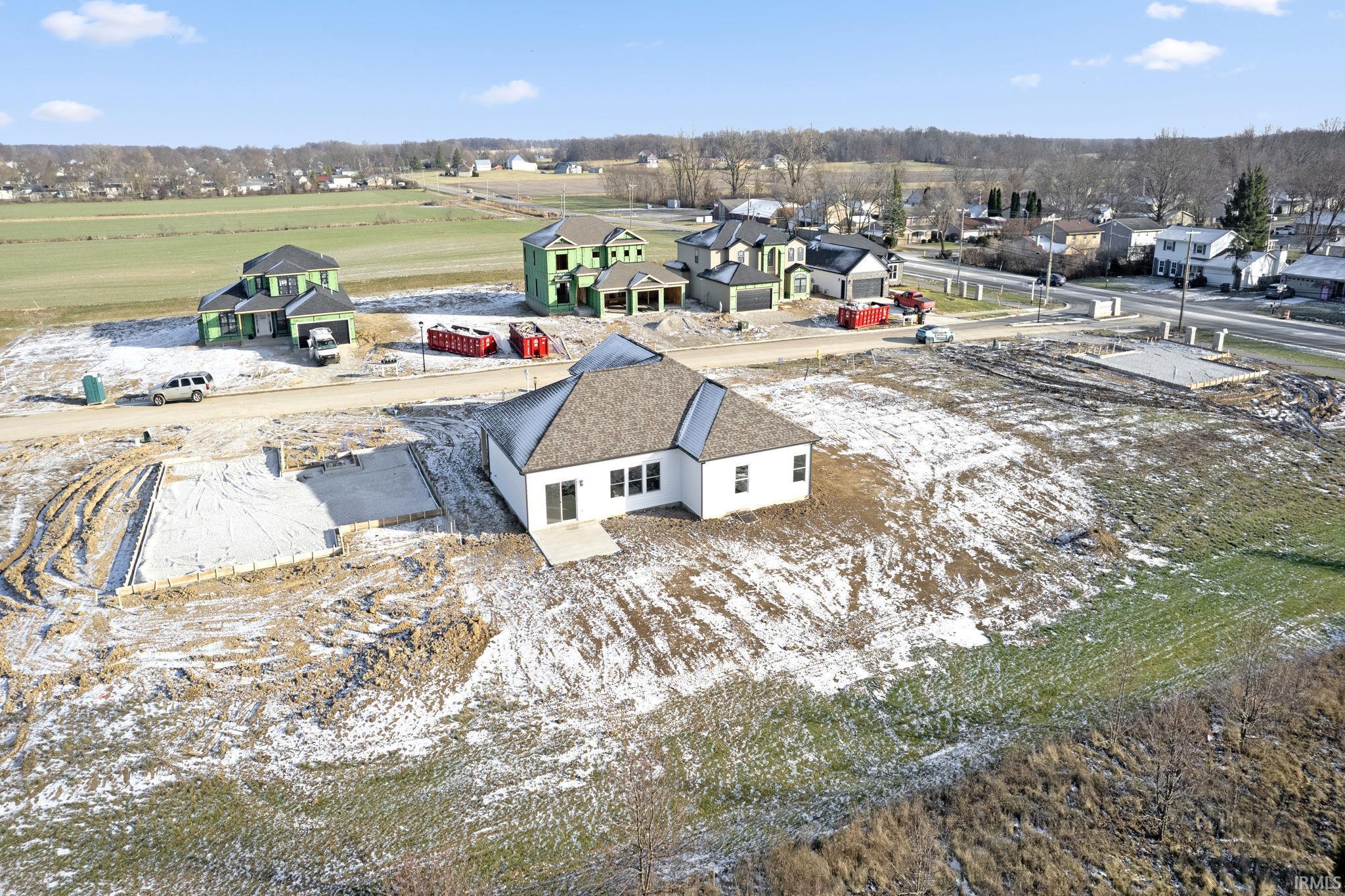 7420 Starks Boulevard Fort Wayne, IN 46816 - Photo 29 of 31