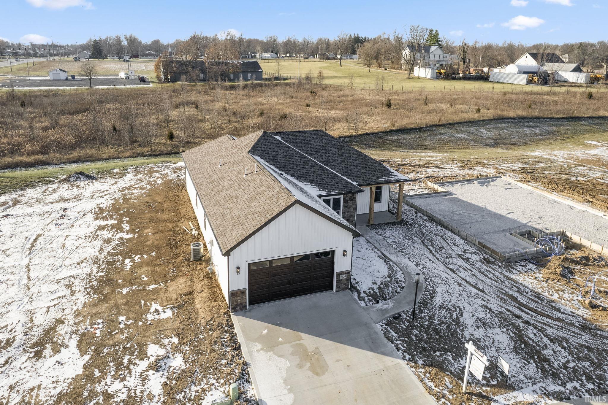 7420 Starks Boulevard Fort Wayne, IN 46816 - Photo 31 of 31