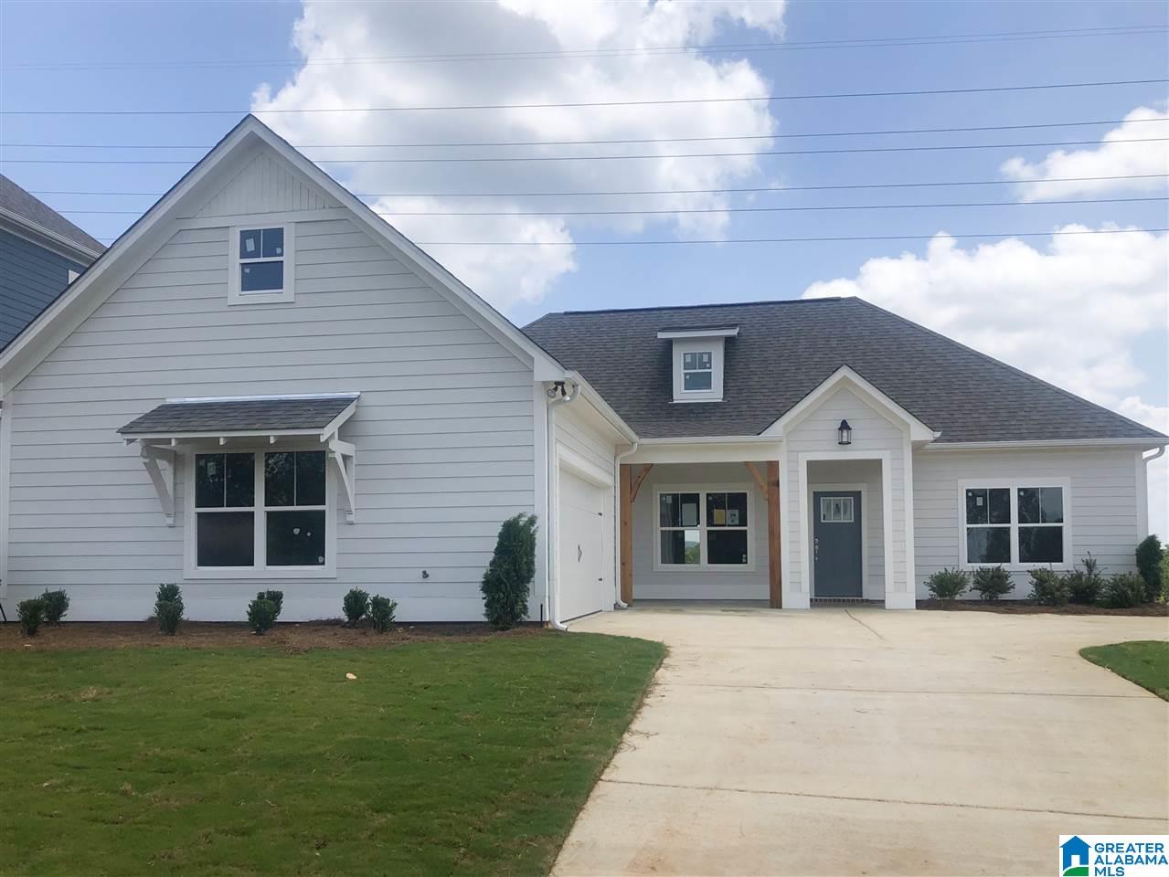 1102 Camellia Ridge Drive Pelham, AL 35124 - Photo 1 of 11