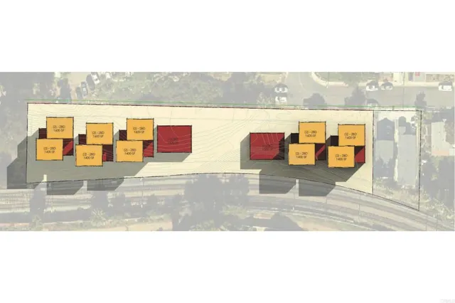 $1,449,000 | 0 J Street, San Diego, CA 92102