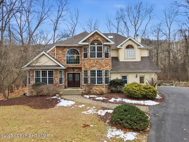 $649,900 | 101 Mcmichael Drive, Stroudsburg, PA 18360