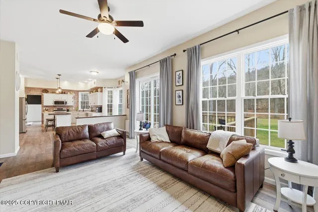 $649,900 | 101 Mcmichael Drive, Stroudsburg, PA 18360