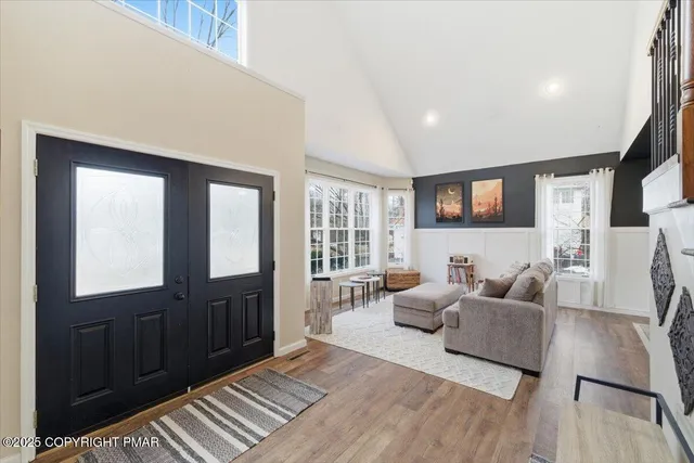 $649,900 | 101 Mcmichael Drive, Stroudsburg, PA 18360