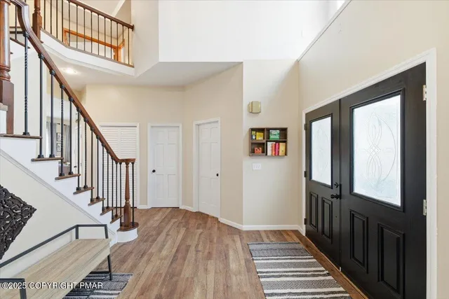 $649,900 | 101 Mcmichael Drive, Stroudsburg, PA 18360