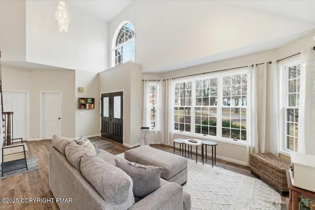 $649,900 | 101 Mcmichael Drive, Stroudsburg, PA 18360