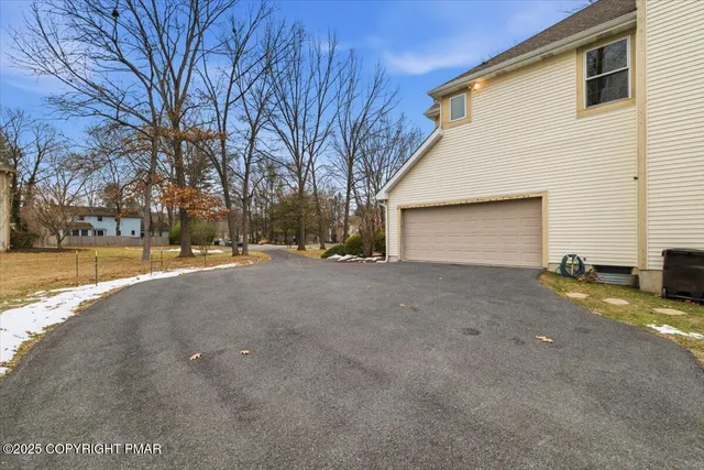 $649,900 | 101 Mcmichael Drive, Stroudsburg, PA 18360