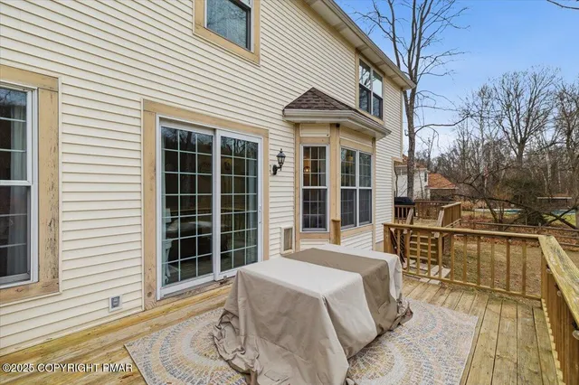 $649,900 | 101 Mcmichael Drive, Stroudsburg, PA 18360