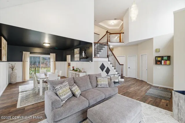 $649,900 | 101 Mcmichael Drive, Stroudsburg, PA 18360