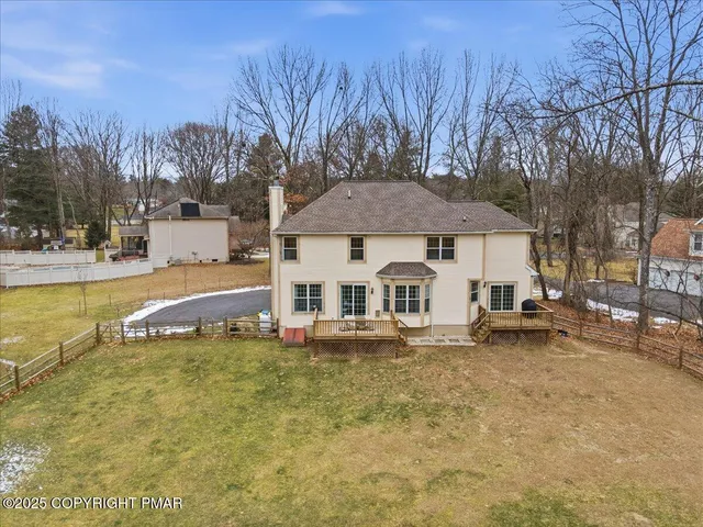 $649,900 | 101 Mcmichael Drive, Stroudsburg, PA 18360