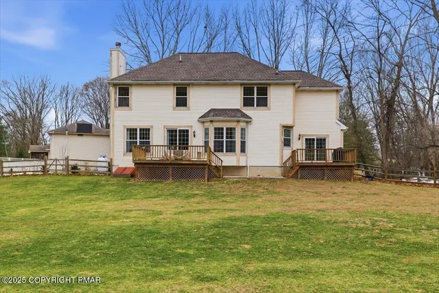 $649,900 | 101 Mcmichael Drive, Stroudsburg, PA 18360